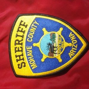Arizona, Mohave County Sheriff Patch